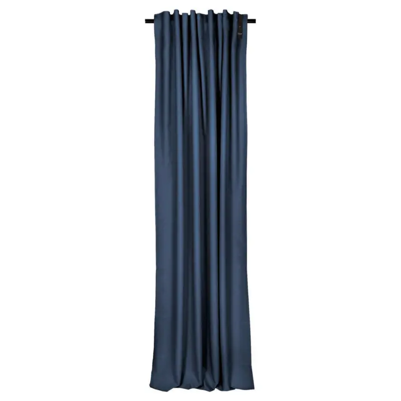 Fertigvorhang blickdicht