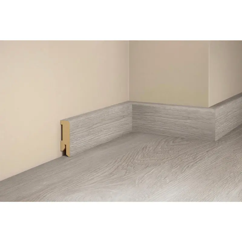 Sockelleiste, Eiche Helsinki