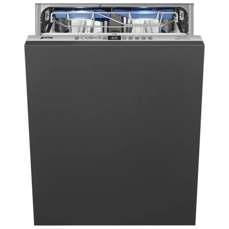 Geschirrsp&uuml;ler St323Pt