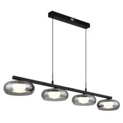 Led-H&auml;ngeleuchte 110/20/120 cm