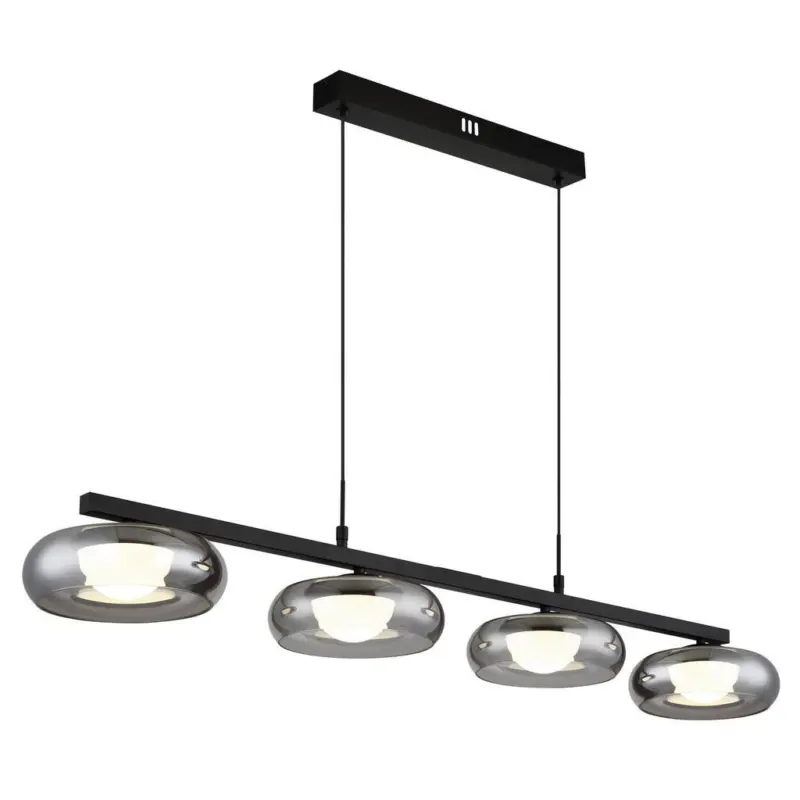 Led-H&auml;ngeleuchte 110/20/120 cm