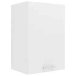 K&uuml;chenoberschrank 40/60/31 cm in Wei&szlig;