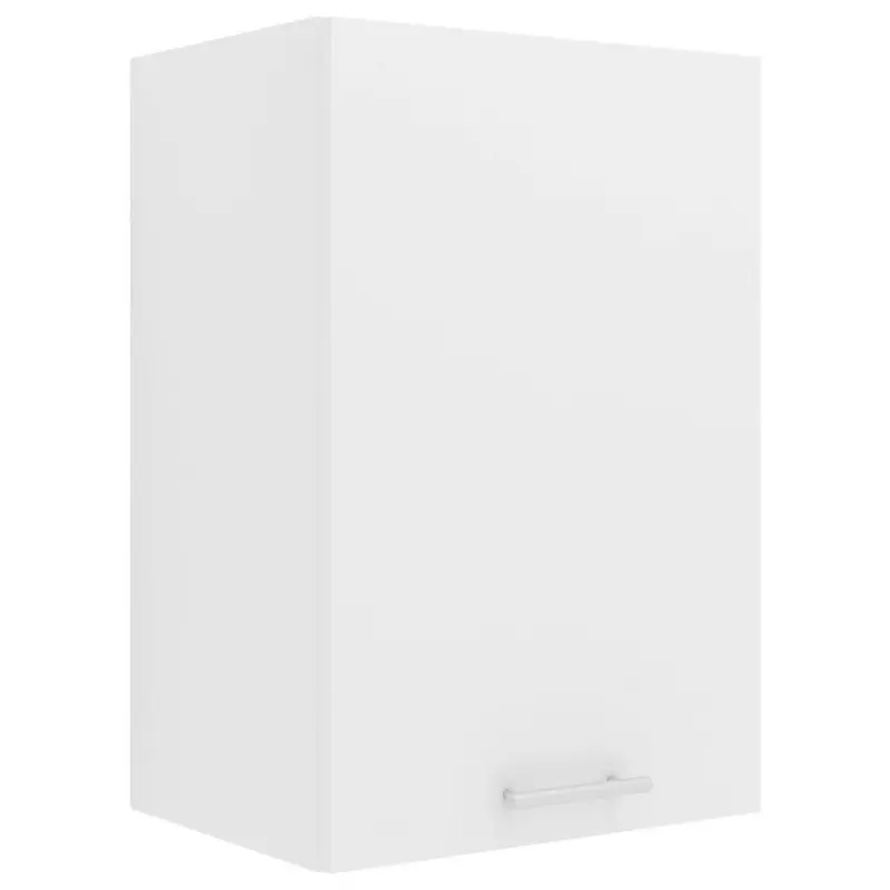 K&uuml;chenoberschrank 40/60/31 cm in Wei&szlig;