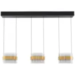 XXXLutz Lauterach - Ihr M&ouml;belhaus bei Bregenz Led-H&auml;ngeleuchte 105/21,5/200 cm