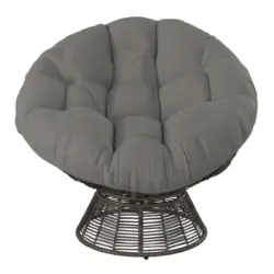 Garten-Relaxsessel 95/84/77 cm