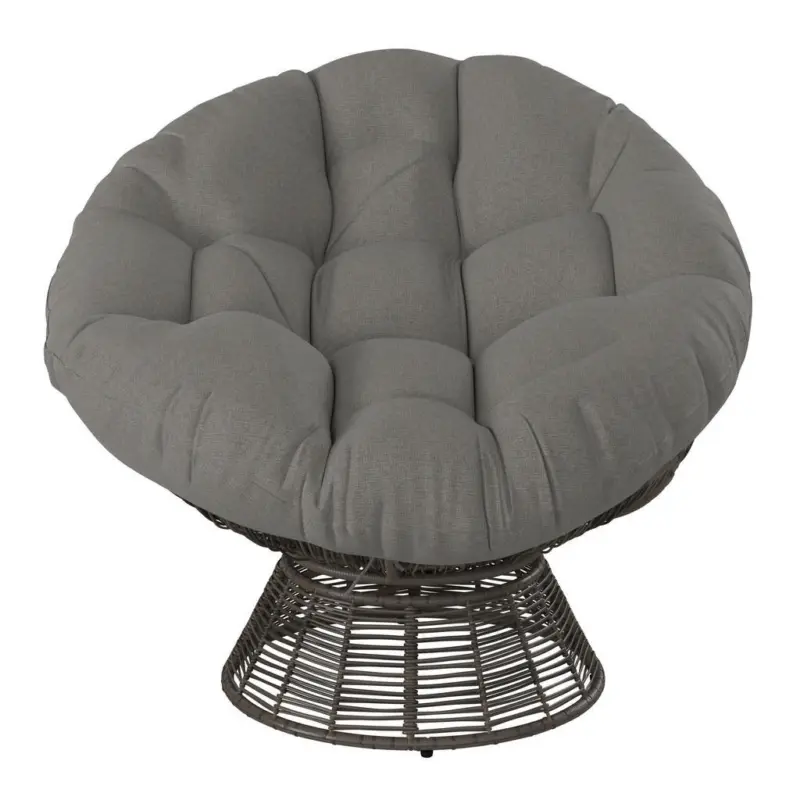 Garten-Relaxsessel 95/84/77 cm