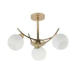 Pendelleuchte 52/52/36 cm