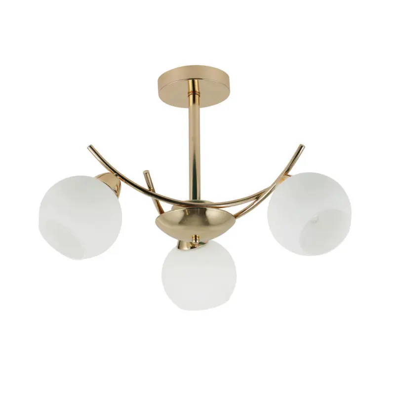 Pendelleuchte 52/52/36 cm