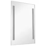 XXXLutz Lauterach - Ihr M&ouml;belhaus bei Bregenz Badezimmerspiegel 50/70/3,5 cm