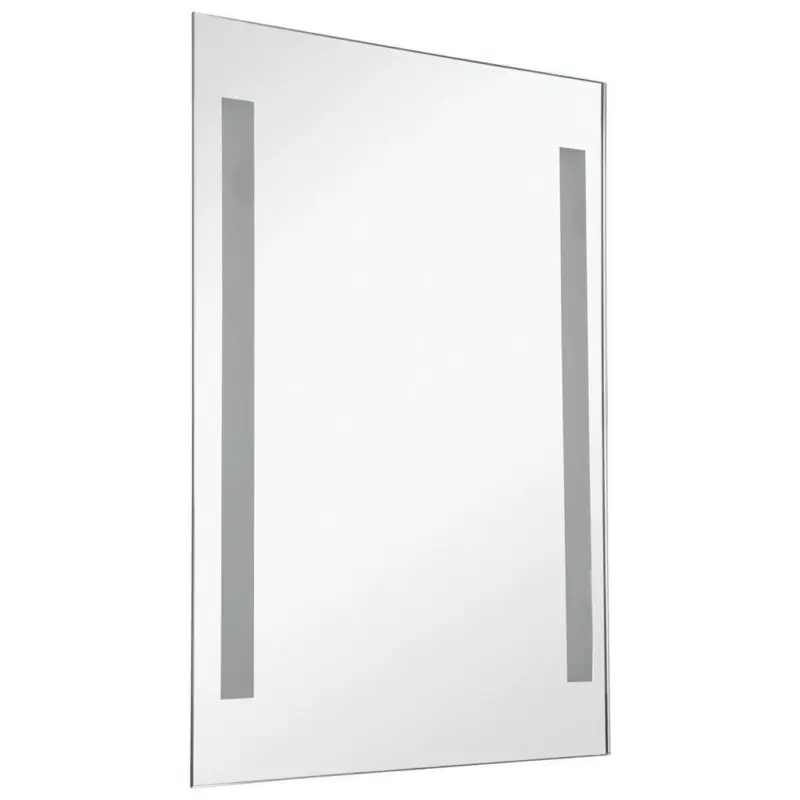 Badezimmerspiegel 50/70/3,5 cm