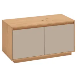 Garderobenbank in 86/45/40 cm