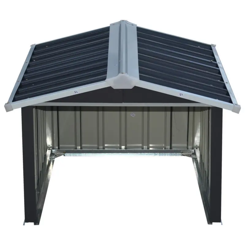 Kleingarage 86/100/63,5 cm