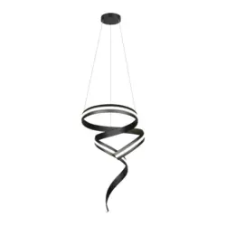 Led-H&auml;ngeleuchte 75/180-300 cm