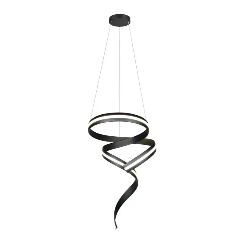 Led-H&auml;ngeleuchte 75/180-300 cm