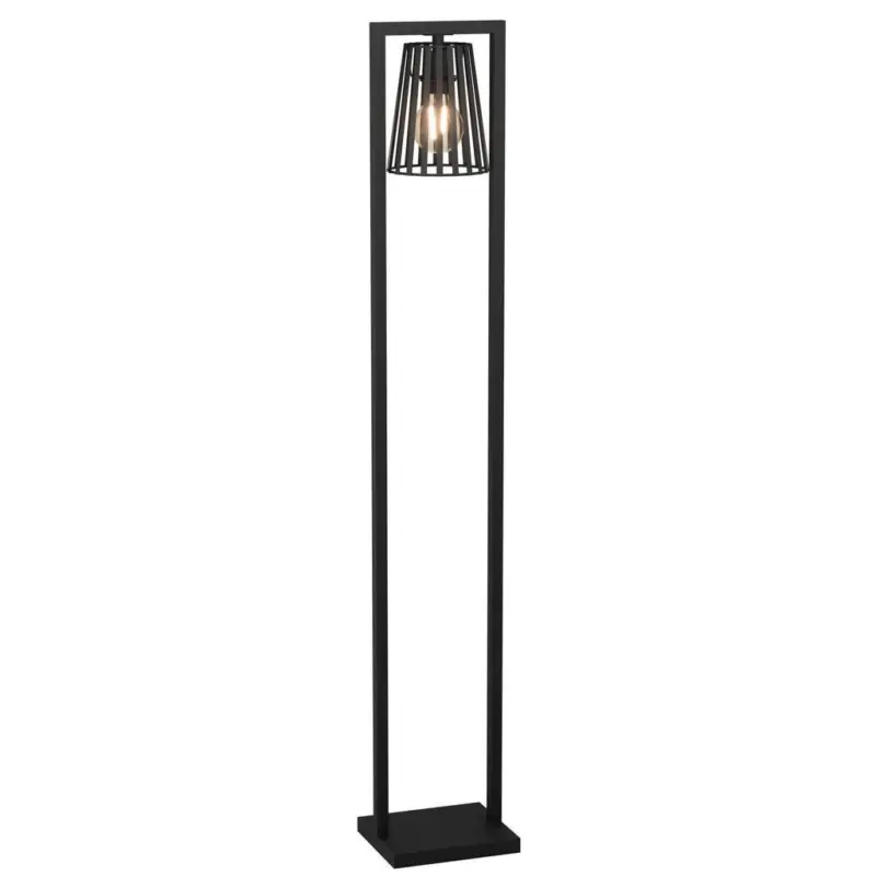 Stehleuchte 22/136 cm