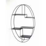 XXXLutz Lauterach - Ihr M&ouml;belhaus bei Bregenz Wandregal 44/71/16 cm