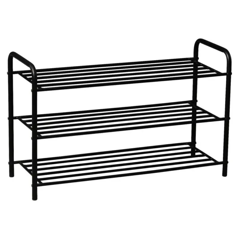 Schuhregal 80/51/30 cm