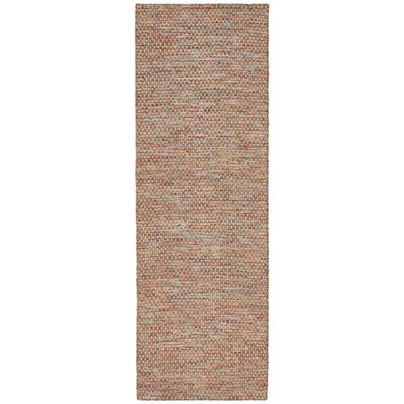 L&auml;ufer 80/250 cm Multicolor