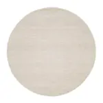 XXXLutz Lauterach - Ihr M&ouml;belhaus bei Bregenz Handwebteppich 150/150 cm Helsinki Naturfarben, Wei&szlig;