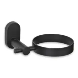 Haartrocknerhalter Metall