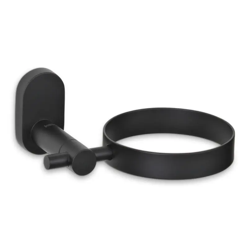 Haartrocknerhalter Metall