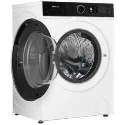 Waschtrockner Wd5I1045Bwq