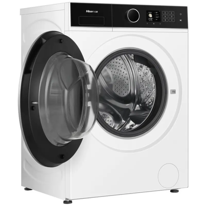 Waschtrockner Wd5I1045Bwq