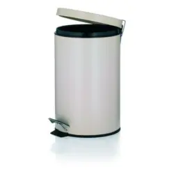 Treteimer 12 l Metall