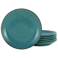 Desserttellerset 6-teilig