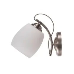 Wandleuchte 19/22/12 cm