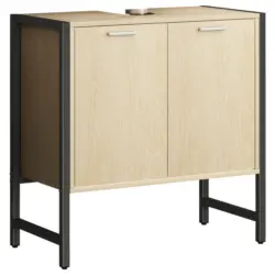 Waschbeckenunterschrank 60/60/30 cm