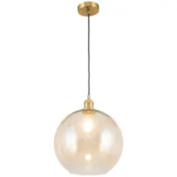 H&auml;ngeleuchte 30/137,5 cm