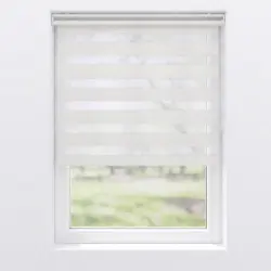 Doppelrollo 60/150 cm