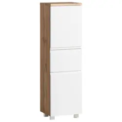 Midischrank 40/130/35 cm