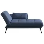 XXXLutz Lauterach - Ihr M&ouml;belhaus bei Bregenz R&eacute;camiere Amira in Dunkelblau