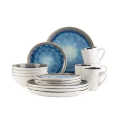 Kombiservice 16-teilig