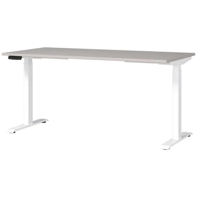 Schreibtisch h&ouml;henverstellbar