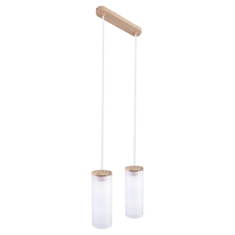 H&auml;ngeleuchte 30/100 cm