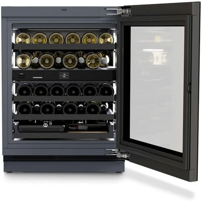 Weink&uuml;hlschrank Uwgbi3682