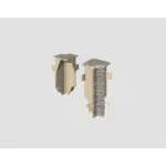 XXXLutz Lauterach - Ihr M&ouml;belhaus bei Bregenz Innenecke Eiche Grau Grau, Eichefarben