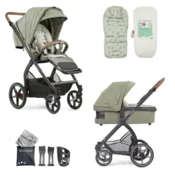 Kombikinderwagen FX4 Swing Set