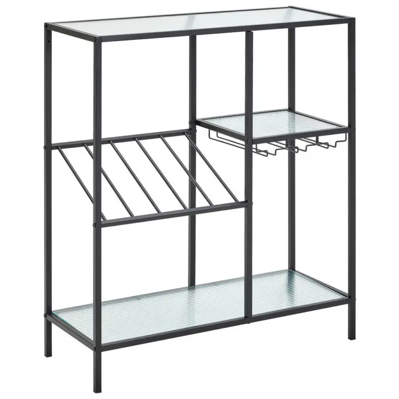 Weinregal 80/90/32 cm