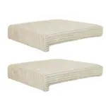 XXXLutz Lauterach - Ihr M&ouml;belhaus bei Bregenz Klemmkissen 2er Set 40/35/38/5/8 cm