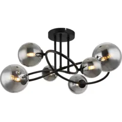 Deckenleuchte 3,5 W 62/59/35 cm