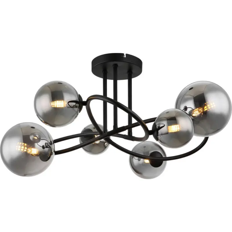 Deckenleuchte 3,5 W 62/59/35 cm