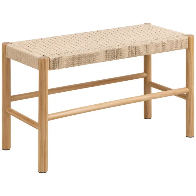 Sitzbank Alvin in 80/45/35 cm