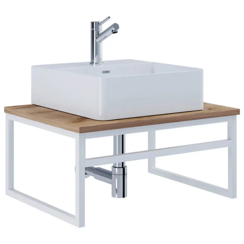 Waschtischkombi 60 cm