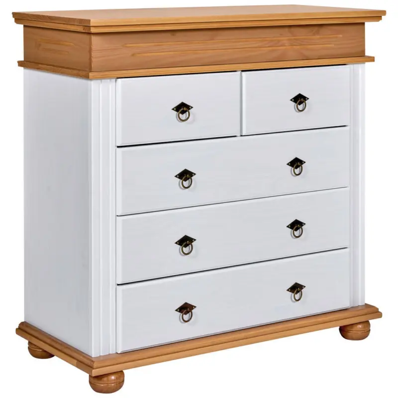 Kommode in 101/99/46 cm