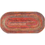 XXXLutz Lauterach - Ihr M&ouml;belhaus bei Bregenz Teppich 70/150 cm Wovells Multicolor