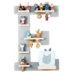 XXXLutz Lauterach - Ihr M&ouml;belhaus bei Bregenz Kinderregal 38/54/19 cm